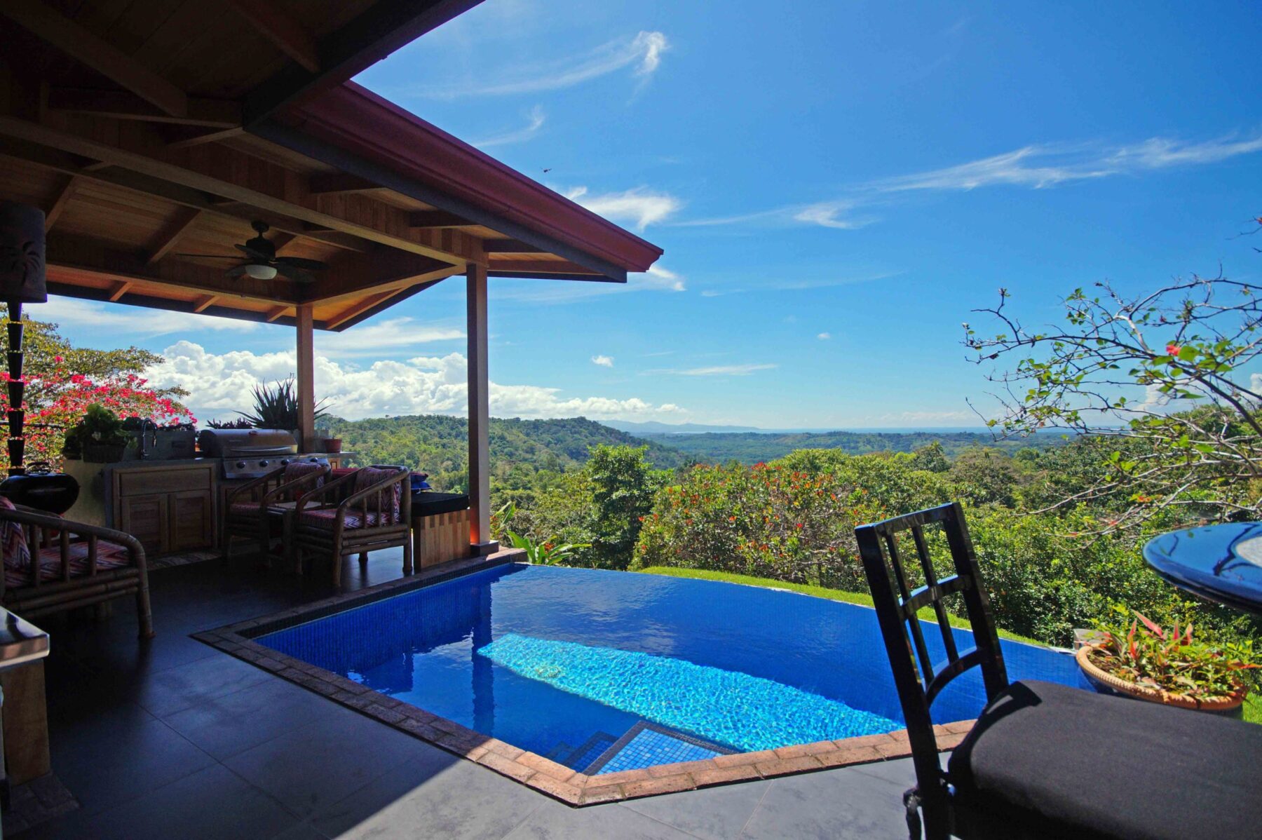 Luxury Jungle House for Sale in Golfito Costa Rica Keller Williams