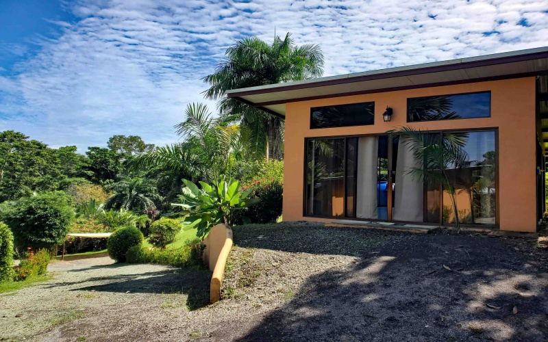 Luxury Villas for sale, Luxury home for sale, Property for sale in Pavones Costa Rica, Pilon, Surf Properties, Costa Rica, Pool, Gardens, Real estate for sale in Pavones Costa Rica