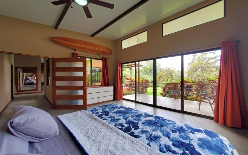 Luxury Villas for sale, Luxury home for sale, Property for sale in Pavones Costa Rica, Pilon, Surf Properties, Costa Rica, Pool, Gardens, Real estate for sale in Pavones Costa Rica