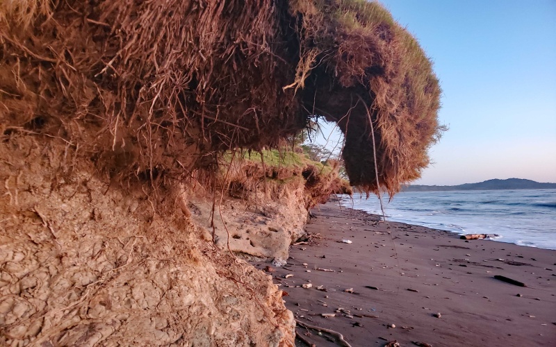 24 hectares for sale, Punta Burica Costa Rica, Costa Rica real estate, Real estate for sale, Land for sale, Beach front, Ocean front, Mountain property for sale, Keller Williams, Pavones, Costa Rica