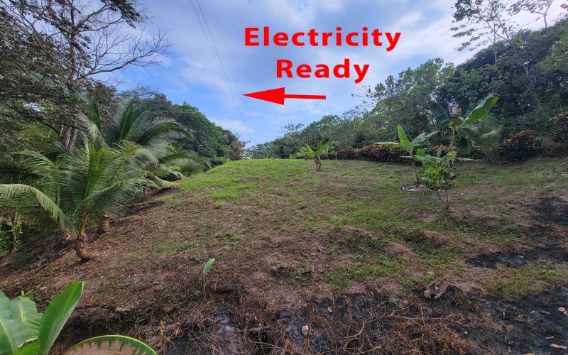 Lot for sale, Se vende, Lote, Pavones, Costa Rica, Punta Banco, Pilon, Remax, Keller Williams, 2 acres, Large lot, Beach lot, Mountain lot, Surf Property, Real Estate for sale. 