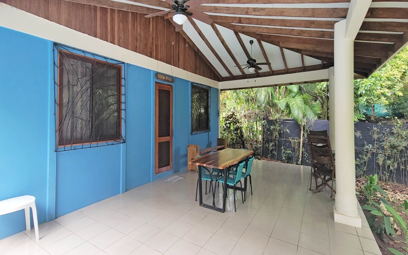 House for rent, Pavones Point, Pavones, Costa Rica, Pool, Walking distance to the beach, for rent, alquiler