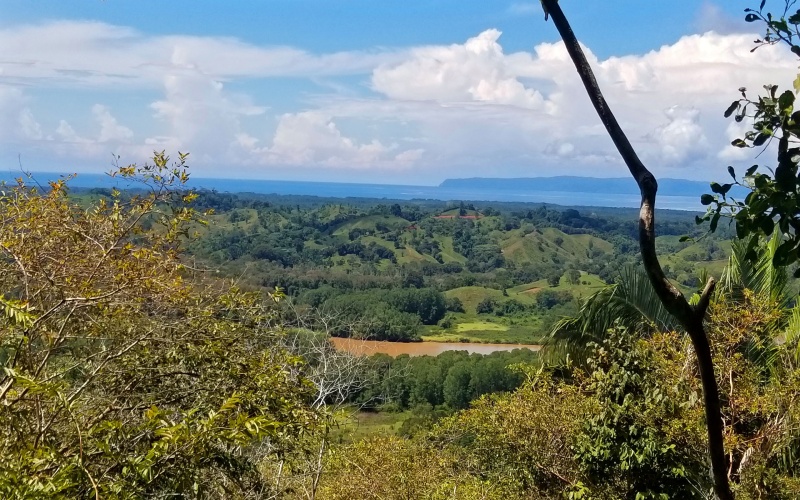 23 hectare Finca for sale Golfito Costa Rica