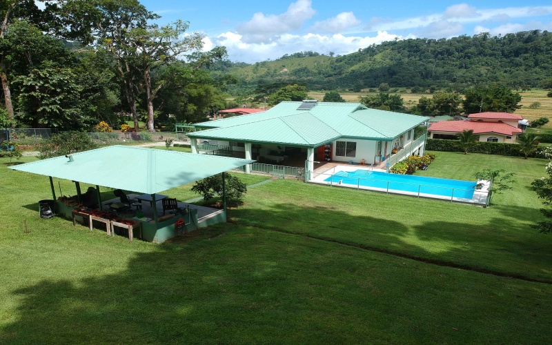 Casa Solar a Keller Williams listing in Golfito Costa Rica