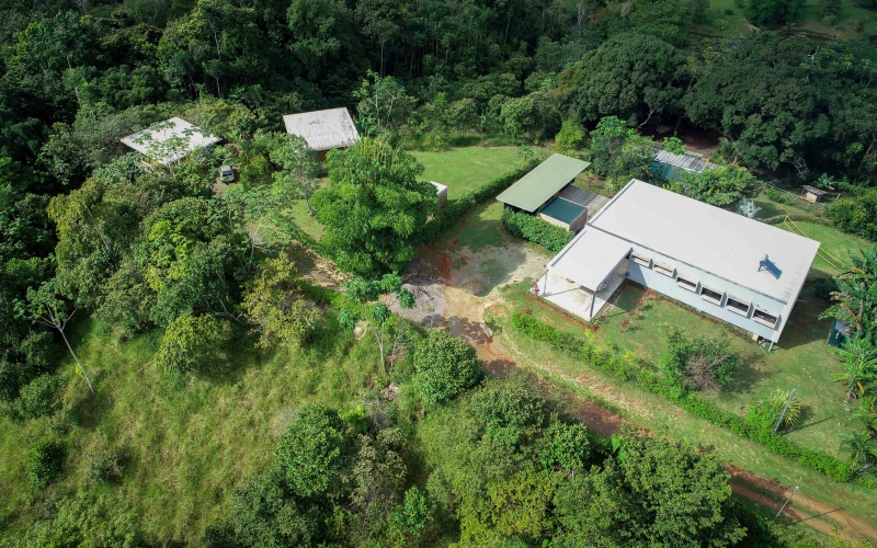 Shipping Container Home for sale in Costa Rican Beach