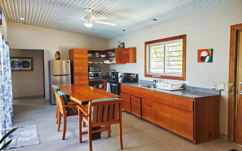 House for sale, House with pool, for sale, Real estate, Costa Rica, Playa Pavones, Playa Pilon, Casa en venta, Casa con piscina, Keller Williams Real Estate, Pavones real estate, La Hierba, Surf Properties, Beach House, Home for sale, Titled property