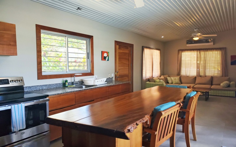 House for sale, House with pool, for sale, Real estate, Costa Rica, Playa Pavones, Playa Pilon, Casa en venta, Casa con piscina, Keller Williams Real Estate, Pavones real estate, La Hierba, Surf Properties, Beach House, Home for sale, Titled property