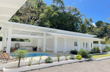 House for sale, Luxury home, Luxury House, Beach House, Walking distance to the beach, Pavones, Costa Rica, La Hierba, Pilon, Pool Home