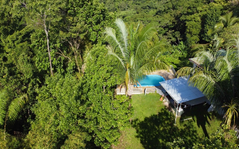 House for sale, Casa en venta, La Hierba, Pavones, Real estate, Keller Williams, , Bienes raices, Pilon, Pavones, Punta Banco, Pool Home, Costa Rica,  Real Estate for sale in Pavones