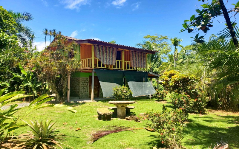 Real Estate, Pavones, Costa Rica, Punta Banco, Keller Williams, Bienes Raices, Beach House, House for sale, For Sale, Se vende, en Venta, Maritime zone, Zona maritima, Remax, 