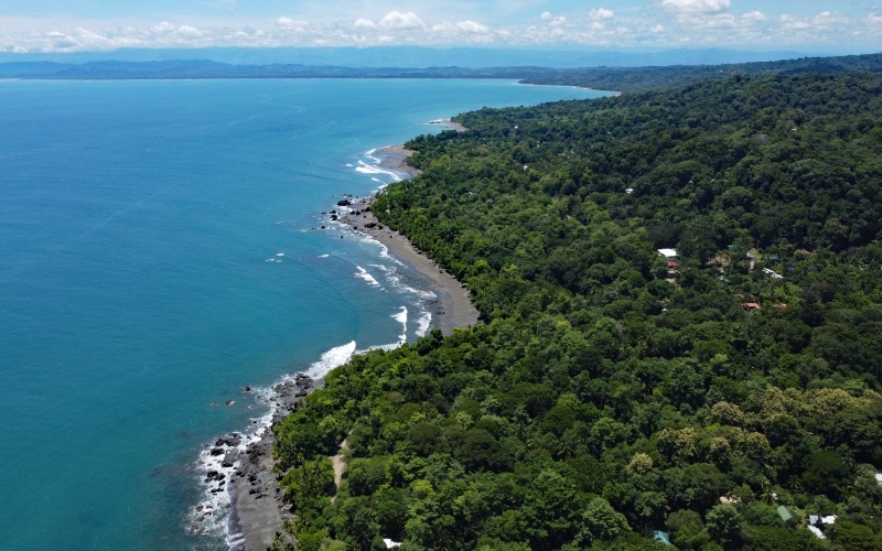 Real Estate, Pavones, Costa Rica, Punta Banco, Keller Williams, Bienes Raices, Beach House, House for sale, For Sale, Se vende, en Venta, Maritime zone, Zona maritima, Remax, 