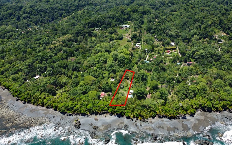 Real Estate, Pavones, Costa Rica, Punta Banco, Keller Williams, Bienes Raices, Beach House, House for sale, For Sale, Se vende, en Venta, Maritime zone, Zona maritima, Remax, 